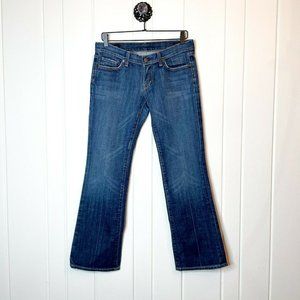 Citizens of Humanity Bootcut 29 Dita Petite Jeans